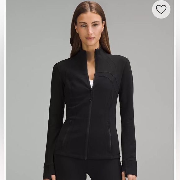 lululemon athletica Jackets & Blazers - Lululemon define jacket